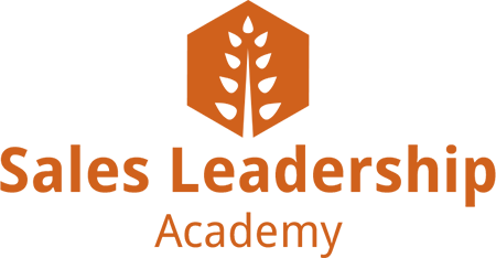 Sales Leadership Academy