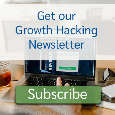 subscribe to newsletter