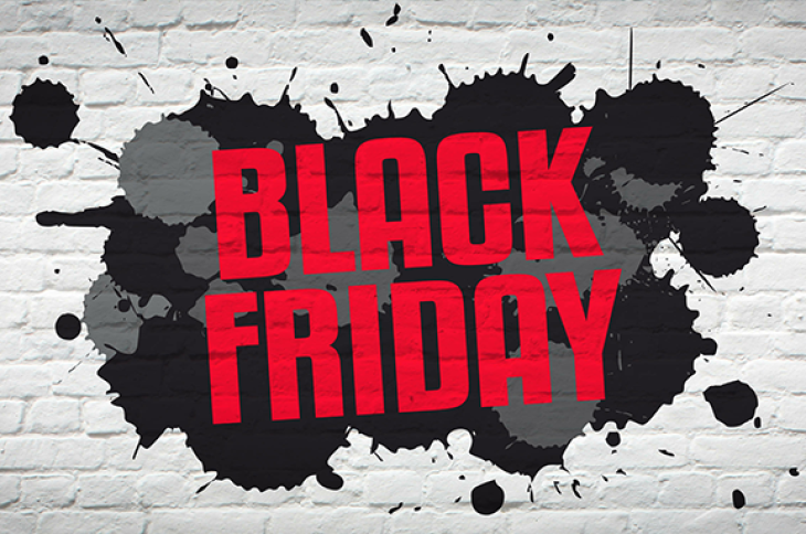 SMEI Black Friday Offer