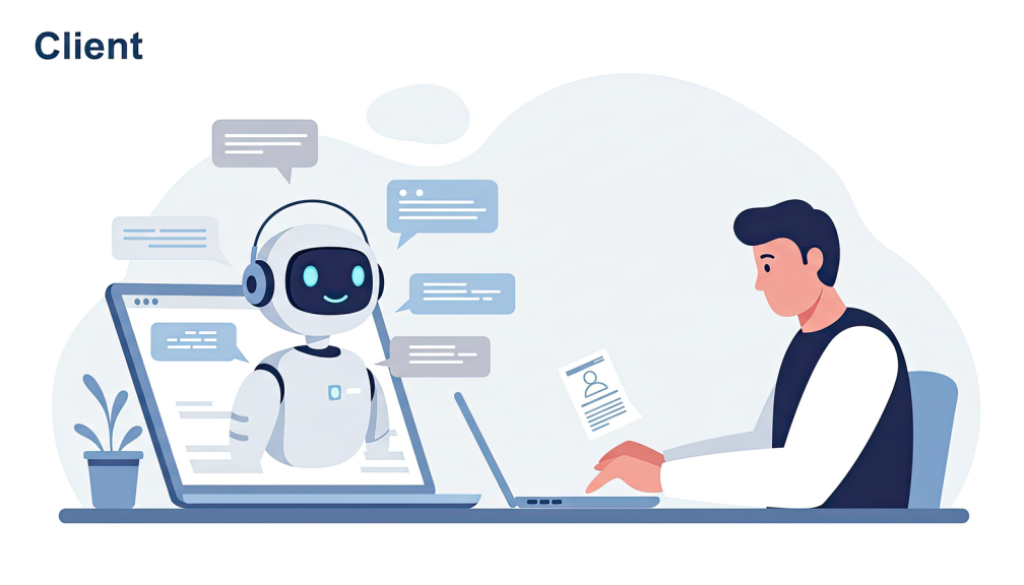 The rise of conversational support for sales and marketing