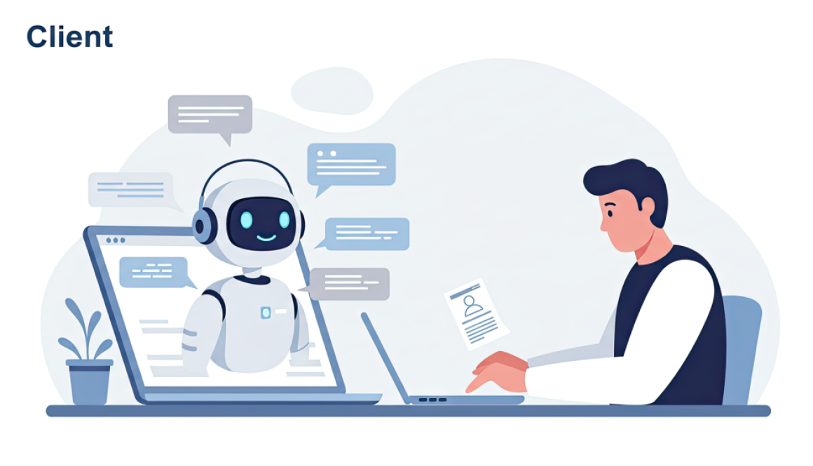 The rise of conversational support for sales and marketing