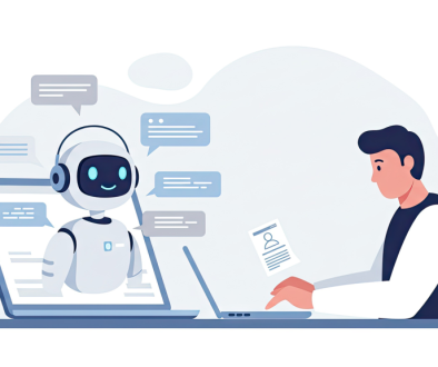 The rise of conversational support for sales and marketing