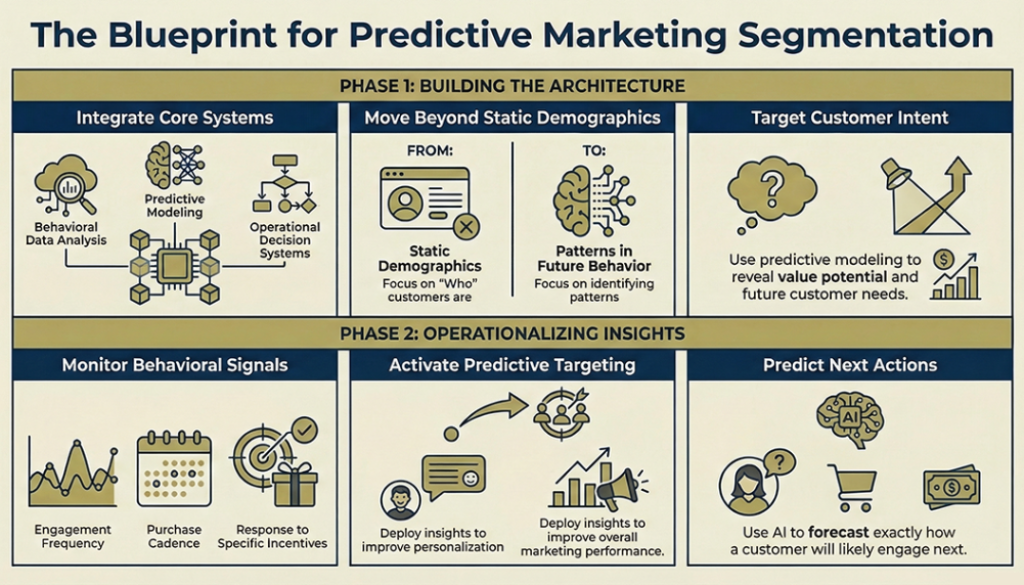 How AI Segmentation Works