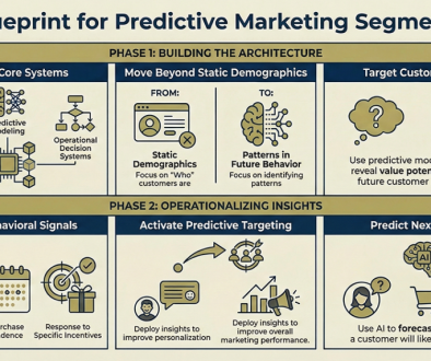 How AI Segmentation Works