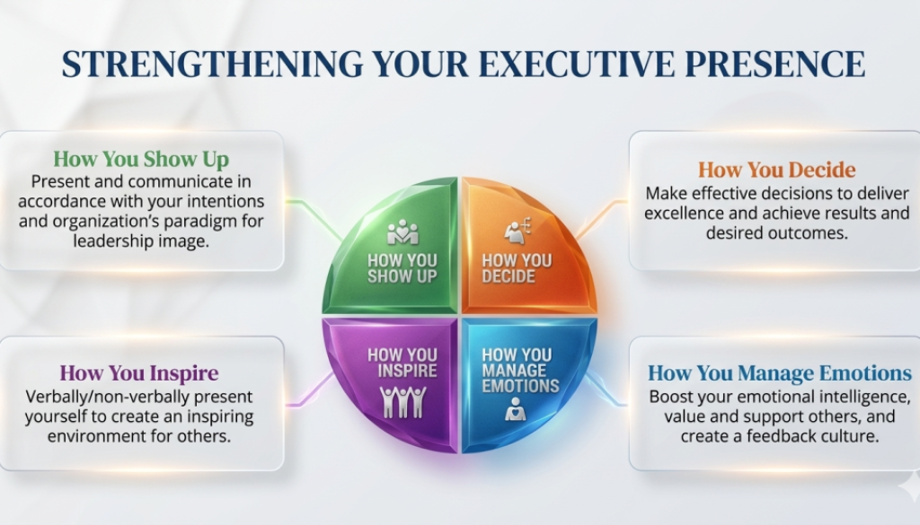 Executive Presence