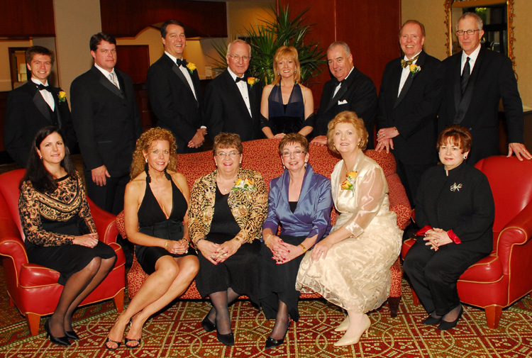 2006 SMEI Academy of Achievement